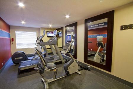 Hampton Inn - Vancouver Airport/Richmond - 10
