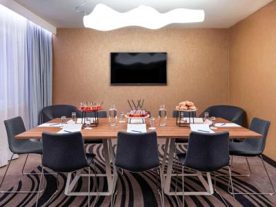 Novotel Poznan Centrum - 14