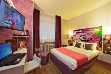 The Originals City - Hôtel Le Saint-Martial, Limoges Centre - 46