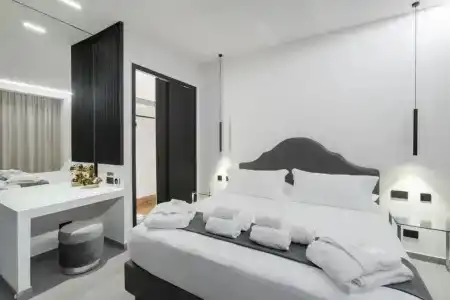 Suite Palermo Apartment - 134