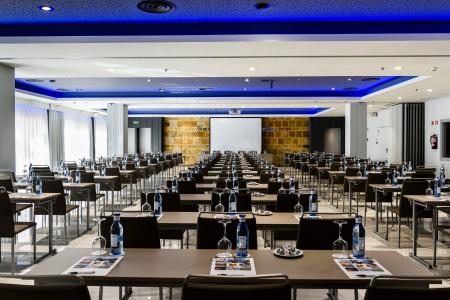 Elba Estepona Gran & Thalasso Spa - 22