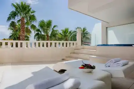 Damianii Luxury Boutique & Spa - 115