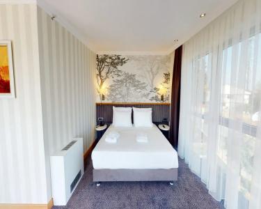 NorthStar Resort & Bayramoglu - 3