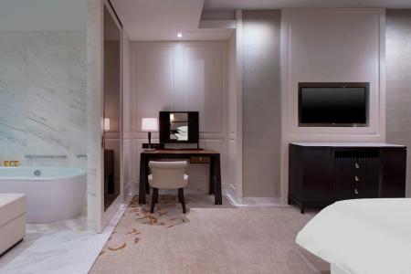 Sheraton Qingdao Licang - 134