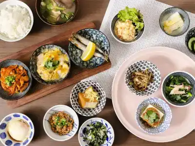 Wing International Tokyo Akabane - 27
