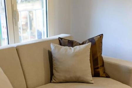 Riviera Luxury Suites - 38
