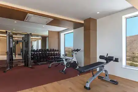 Doubletree By Hilton Jaipur Amer - 23