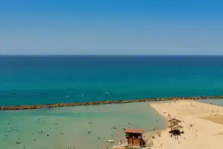 Leonardo Plaza Haifa - 23