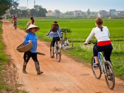 Hoi An Dream City - 13