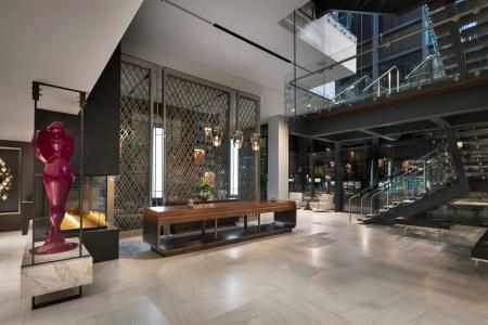 The Jacquard, Autograph Collection - 24