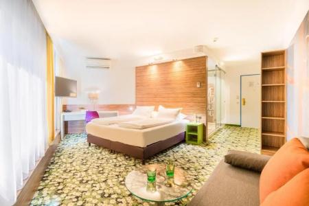 Ibis Styles Wien City - 51
