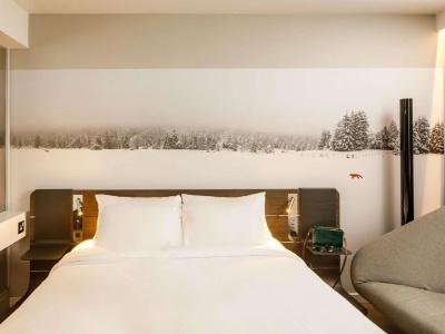 Novotel London Bridge - 2