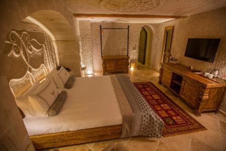 Anka Cave Suites - 27