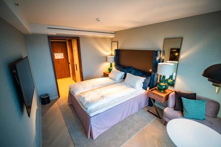 Radisson Blu Caledonien, Kristiansand - 54