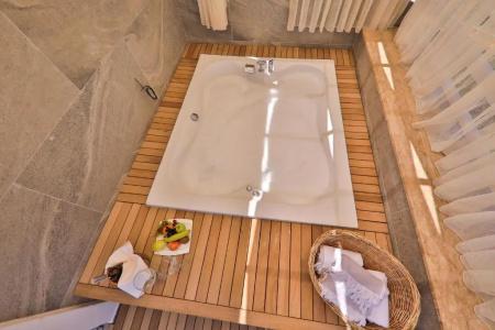 Kalkan Saray Suites - 17