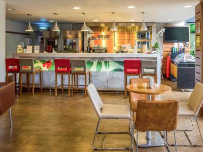 ibis Sao Paulo Barra Funda - 29