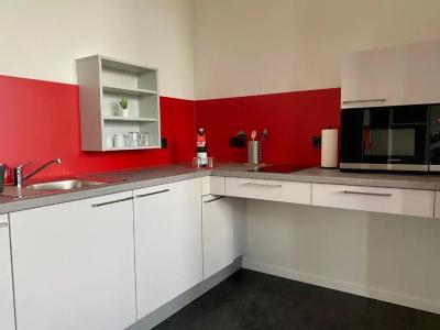 havenhostel Bremerhaven - 38