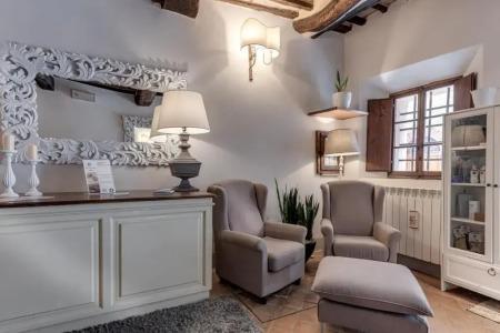Torre Camaldoli b&b - Borgo Capitano Collection - Albergo Diffuso - 43