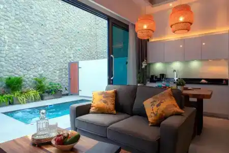 Patong Heights - 22