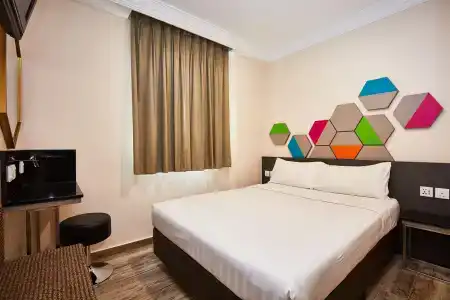 Ibis Budget Singapore Emerald - Sg Clean - 4