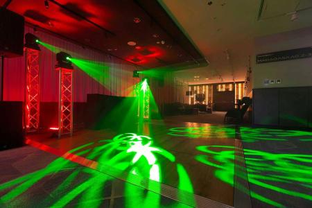 Courtyard by Marriott Katowice City Center - 33