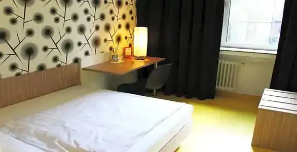 Madeleine Biohotel - 46