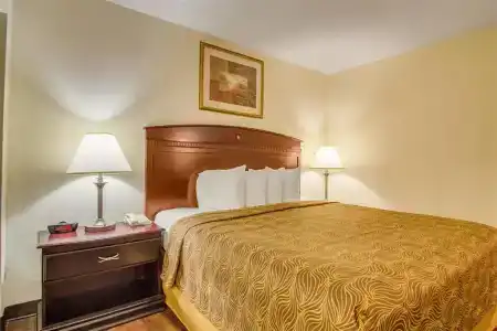 MainStay Suites Texas Medical Center/Reliant Park - 2