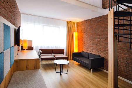 Tulip Inn Ludwigshafen City - 16