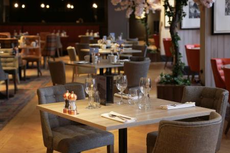DoubleTree by Hilton Glasgow Central - 27