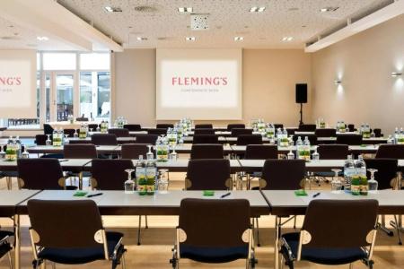 Flemings Conference Wien - 14