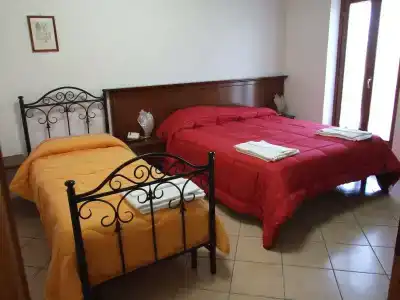 Agriturismo Il Marrugio - 1