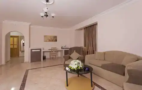Club Paradiso & Resort - 0