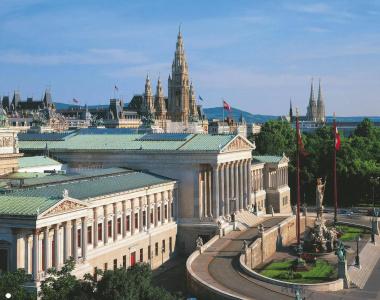 Alpha Wien - 0