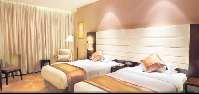 Ritan Downtown Beijing - 39
