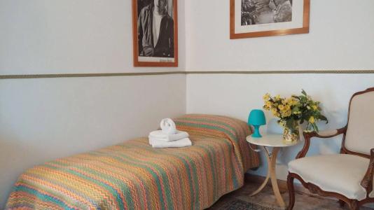 Venice Treviso Airport Bed - 1