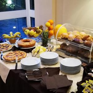 Relais Le Felci - 29