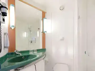 ibis München Garching - 35