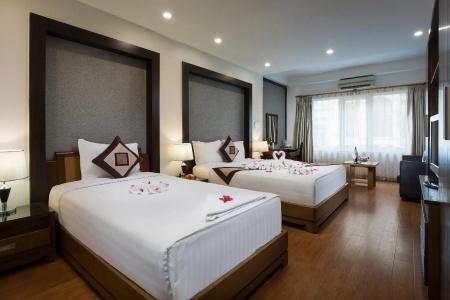 Splendid Star Grand and Spa - 29