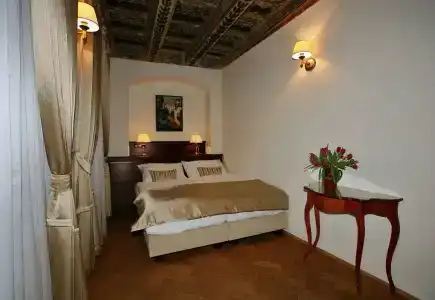 Residence U Mecenáše - 5