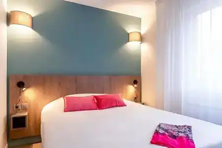Zenitude Hôtel-Résidences - 88