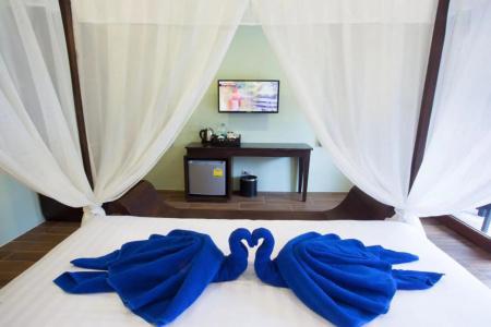 Koh Tao Beach Club - 3