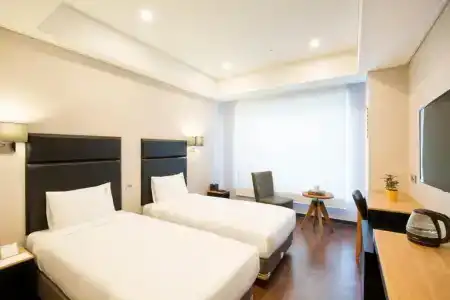 Benikea Haeundae - 27