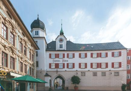 Holiday Inn Express - Rosenheim, An Ihg - 32