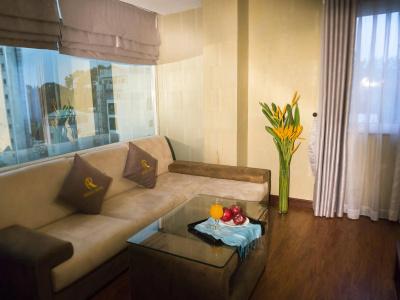 Aristo Saigon - 4