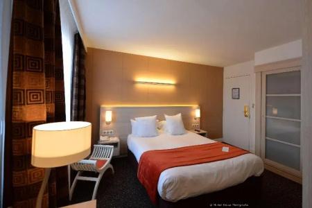 Best Western Plus Le Roof Vannes Bord De Mer - 72