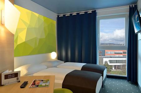 ibis Styles Frankfurt-Offenbach - 4