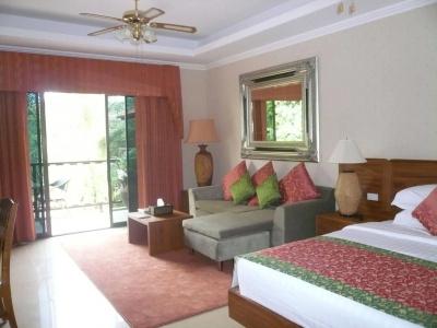 Baan Souy Resort Sha Extra Plus - 2