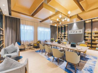 Atour (Nanjing Xianlin University City Shengchuangyuan) - 29