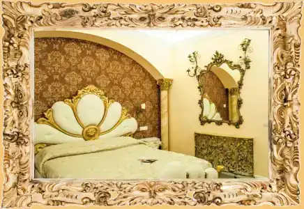 Impero Vaticano Suites Guest House - 186