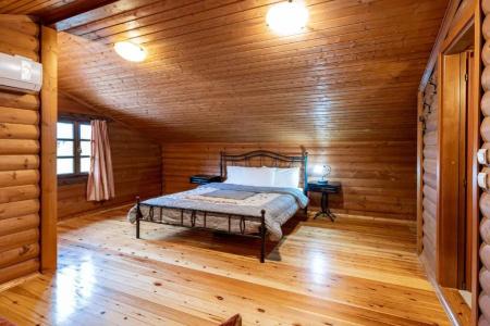 Chalet Likouresi Village - 27